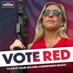 Εκλογές ΗΠΑ: Εξέλεξαν υποψήφια που στηρίζει την θεωρία συνωμοσίας QAnon. Σωστά διαβάσατε