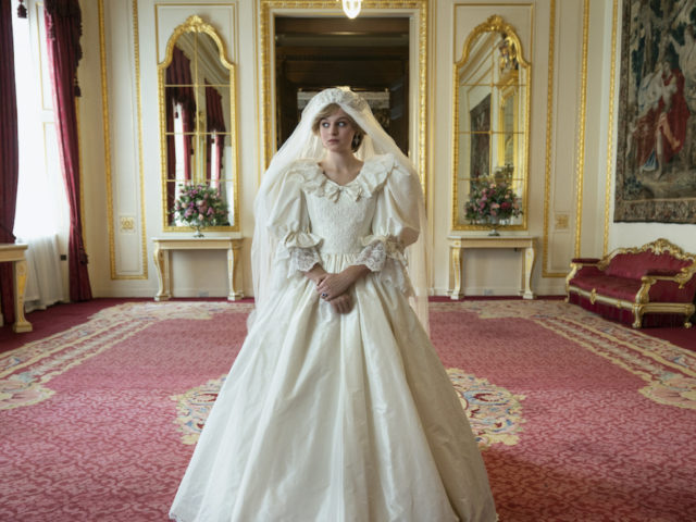 Είναι ο τέταρτος κύκλος του The Crown ο καλύτερος του, μέχρι στιγμής;