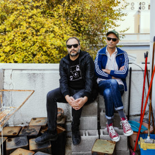 Η Εναλλακτική Αθηναϊκή Ιστορία του 21ου Αιώνα. Από τους Callas.