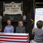 Εκλογές ΗΠΑ: Το χωριό που έβγαλε ήδη πρόεδρο