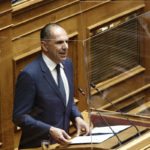 Γ. Γεραπετρίτης: «Αν είχαμε περισσότερες ΜΕΘ θα είχαμε και περισσότερους νεκρούς»