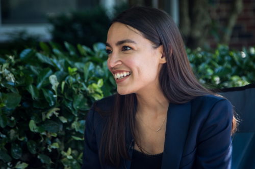 Εκλογές ΗΠΑ-Α. Οκάζιο-Κορτέζ: «Υπάρχει τρόπος να κερδηθεί η ψήφος των Λατίνων, αλλά δεν έχει γίνει καμία προσπάθεια»