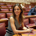 Έφη Αχτσιόγλου: «Πληρώνουμε τις συνέπειες της γενικευμένης κυβερνητικής αδράνειας και ολιγωρίας»