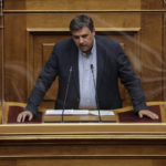 Ξανθός για επίταξη ιδιωτικών νοσοκομείων: «Πολύ λίγο, πολύ αργά»