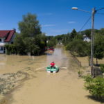Κλιματική αλλαγή: Το 2019 καταγράφηκαν περισσότερες φυσικές καταστροφές