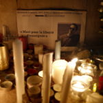 Ενός λεπτού σιγή στα ελληνικά σχολεία στη μνήμη του Γάλλου εκπαιδευτικού Σαμουέλ Πατί