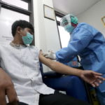 Ινδονησία: Εκατοντάδες εμβολιασμένοι υγειονομικοί μολύνθηκαν με Covid19