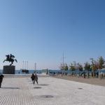 Lockdown σε Θεσσαλονίκη και Σέρρες