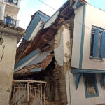 Ευθ. Λέκκας: «Ως ένα βαθμό, εξελίσσεται ομαλά η μετασεισμική ακολουθία στη Σάμο»