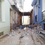 Σάμος: 300 κτίρια προσωρινά μη κατοικήσιμα λόγω του σεισμού στο νησί