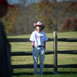 ΗΠΑ: Μια μεταβατική εκλογική αναμέτρηση σε μια διχασμένη χώρα