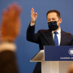 Πέτσας: Κλειστό το λιανεμπόριο και οι εκκλησίες στο lockdown της Θεσσαλονίκης και των Σερρών