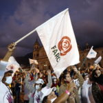 Κολομβία-FARC: Φόβοι για αναζωπύρωση της βίας τέσσερα χρόνια μετά την υπογραφή της συμφωνίας ειρήνης