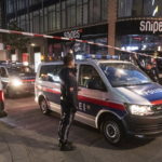 Αυστρία-επίθεση: Δεν θα δώσουμε χώρο στο μίσος, τονίζει ο καγκελάριος Σεμπάστιαν Κουρτς