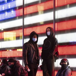 ΗΠΑ: Περιμένοντας τον Πρόεδρο