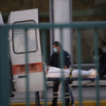 Θεσσαλονίκη: Νοσοκομείο αποκλειστικά για ασθενείς με Covid-19 πια ο Άγιος Παύλος