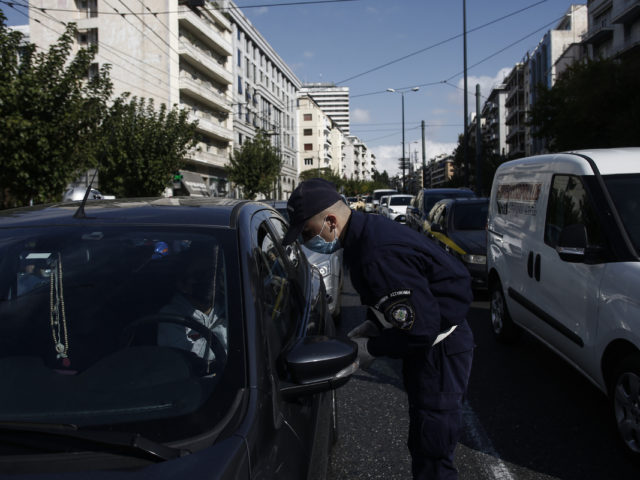 Ράλι Ακρόπολις: Ποιοι δρόμοι θα κλείσουν στο κέντρο της Αθήνας μέχρι την Πέμπτη