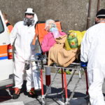 Κορωνοϊός: Οι Ιταλοί γιατροί ζητούν «πλήρες lockdown»