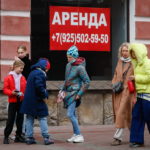 Ρωσία-κορωνοϊός: Αριθμός ρεκόρ 439 νέων θανάτων