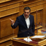Βουλή-Τσίπρας: «Υπήρξε εγκληματικός εφησυχασμός στη διαχείριση της πανδημίας»