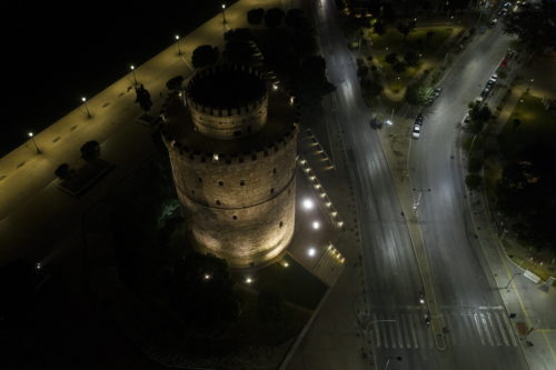 Κορωνοϊός: Νέα μέτρα στη Βόρεια Ελλάδα