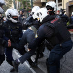 Υπουργείο Προστασίας του Πολίτη: «Κανένα “όργιο αστυνομικής βίας” – τα γεγονότα είναι καταγεγραμμένα»