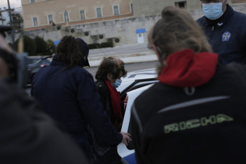 «Προσχηματική η “συγγνώμη” του κ. Χρυσοχοΐδη αν δεν συνοδευτεί με απόσυρση των κατηγοριών και των προστίμων»