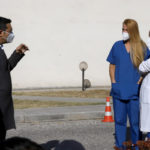 Τσίπρας: «Να σταματήσουν οι υπουργοί να μιλάνε και να ωραιοποιούν μια δραματική κατάσταση στα νοσοκομεία»