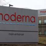 Η Moderna πραγματοποιεί δοκιμές εμβολίων κατά της ευλογιάς των πιθήκων