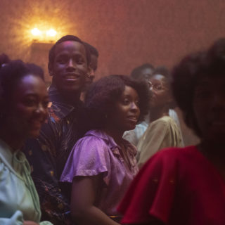 Στην ανθολογία Small Axe του Στιβ ΜακΚουίν, η μουσική και η επανάσταση σώζουν ζωές