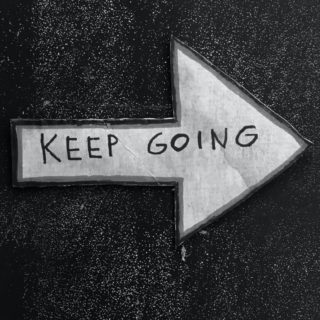 Αυτό που είμαστε και αυτό που θέλουμε να γίνουμε