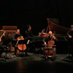 Μια βραδιά παλαιάς μουσικής από το Μegaron Online