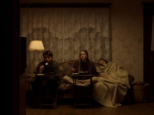 Τα βραβεία του 61ου Φεστιβάλ Κινηματογράφου Θεσσαλονίκης