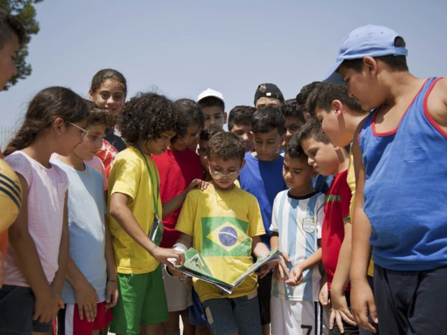 Tα 4 νέα πράγματα που εγκαινιάζει φέτος το Παιδικό κι Εφηβικό Διεθνές Φεστιβάλ Κινηματογράφου Αθήνας