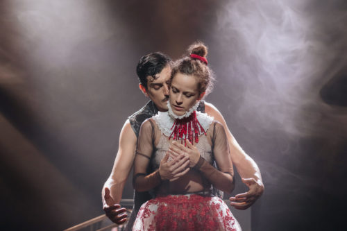 Το πρόγραμμα των live streaming παραστάσεων του θεάτρου Πορεία