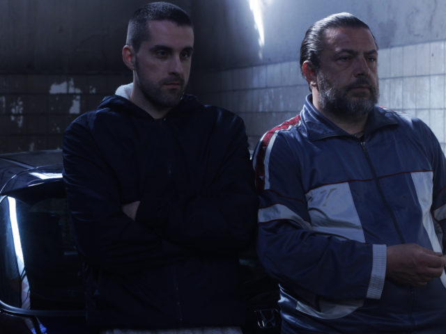 Τρεις Άξιοι Έλληνες Σκηνοθέτες σε Μία Συνέντευξη