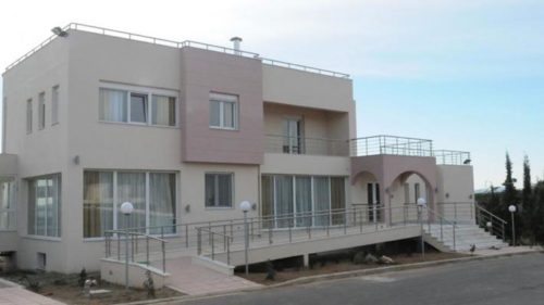 Θεσσαλονίκη: Θετικοί στον κορωνοϊό δεκαπέντε φιλοξενούμενοι και πέντε εργαζόμενοι σε Μονάδα Φροντίδας Ηλικιωμένων