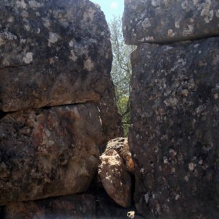 Εκεί που έψαχναν ψυχές. Στο νεκρομαντείο του Αχέροντα.