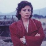 Πέθανε η ηθοποιός Εύα Κοταμανίδου