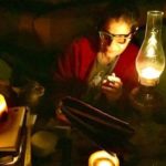 Μαργαρίτα Θεοδωράκη: «Δεν έχω ρεύμα, δεν έχω να φάω»