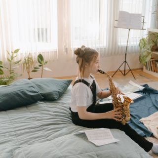 Μήπως η μουσική είναι το δώρο που δεν έχουμε εκτιμήσει;