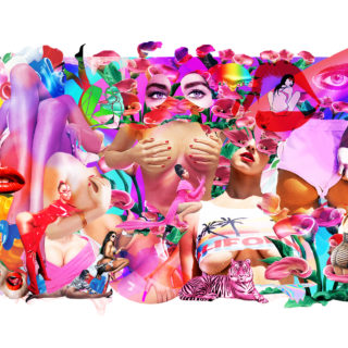 Το 2020 μπήκαμε στον αστερισμό του WAP. Και γυρισμός από το wet ass pussy, δεν υπάρχει…