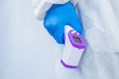 Ελλάδα-Κορωνοϊός: 1667 νέα κρούσματα ανακοίνωσε σήμερα ο ΕΟΔΥ