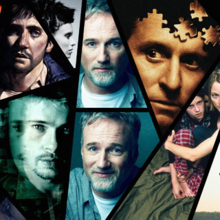 Οι Ταινίες του Ντέιβιντ Φίντσερ από τη Χειρότερη ως την Καλύτερη