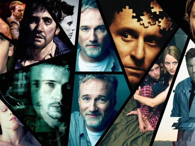 Οι Ταινίες του Ντέιβιντ Φίντσερ από τη Χειρότερη ως την Καλύτερη