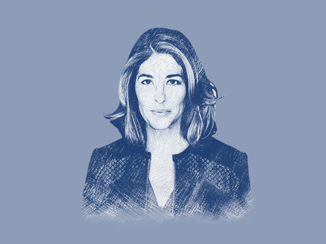 Η Ναόμι Κλάιν στην Popaganda: Πώς θα Σωθεί ο Πλανήτης Γη που Χάνεται στις Φλόγες;