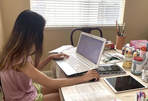 «Έπεσε» το Webex της τηλεκπαίδευσης