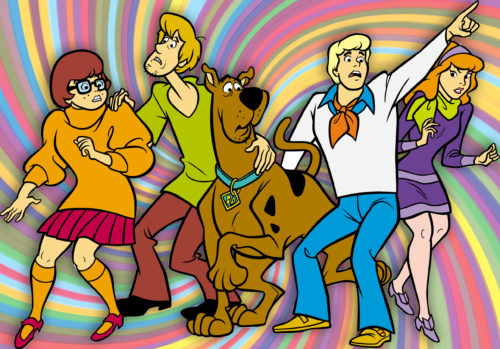 ΗΠΑ: Πέθανε ο συνδημιουργός του Scooby-Doo