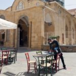 Κορωνοϊός-Κύπρος: Απαγόρευση κυκλοφορίας 23:00 με 05:00 στην Κύπρο