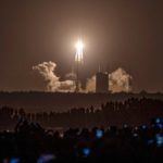 Κίνα: Εκτοξεύτηκε η ρομποτική αποστολή Chang’e 5 προς τη Σελήνη